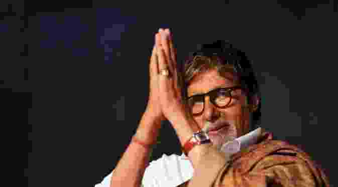 Amitabh Bachchan (forbes.com)