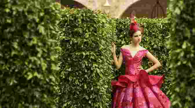 Desainer Fetty Rusli kembali menggelar annual fashion show bertema A Maze di Hotel Mulia Senayan (Foto: Dok. Fetty Rusli) 