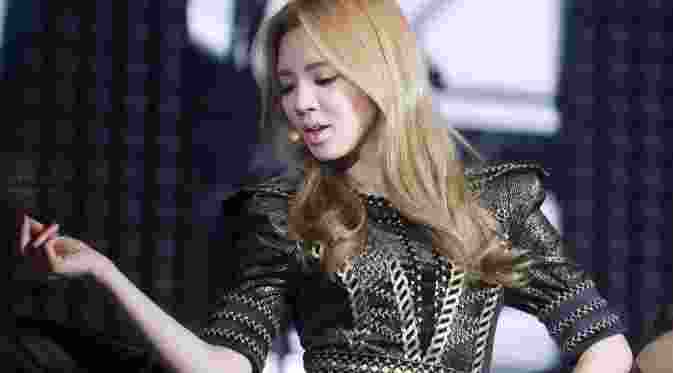 Hyoyeon SNSD (via fanpop.com)