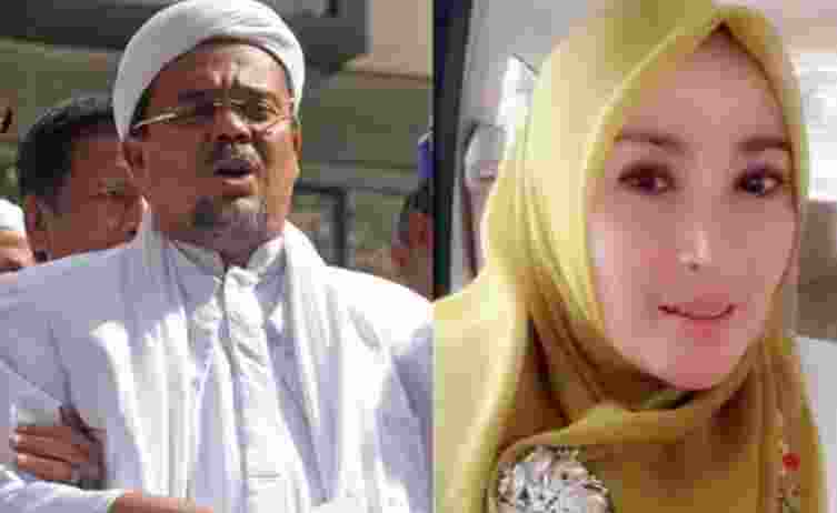 Fakta-Fakta Kasus Chat Panas Antara Habib Rizieq Dan Firza Husein ...