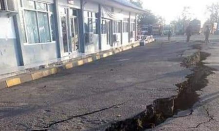 Bantu Korban Gempa Pemkot Malang Akan Bangun Sekolah Di NTB