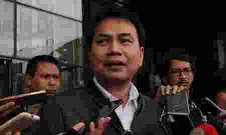 KPK Akan Periksa Ketua Komisi III DPR Aziz Syamsuddin