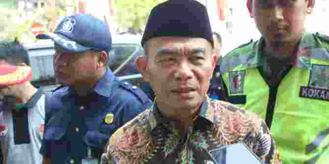 Menteri Pendidikan Mencatat 235 Sekolah Rusak Parah Di Lombok