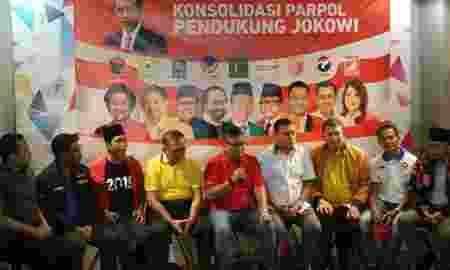 Sekjen Parpol Koalisi Jokowi Akan Nonton Pembukaan Asian Games
