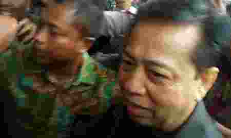 Setnov Kaget Idrus Marham Jadi Tersangka Kasus Suap PLTU Riau