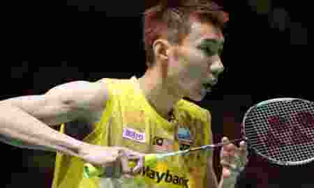 Bintang Bulu Tangkis Malaysia Lee Chong Wei Terkena Kanker Hidung