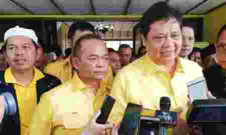 Golkar Dorong Pemerintah Optimalkan Anggaran RAPBN