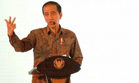 Jokowi Memastikan Penanganan Gempa Di Sulteng Berjalan Cepat