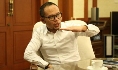 Menaker Dukung Serikat Musisi Indonesia Didirikan