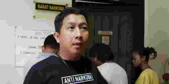 Terlibat Narkoba Oknum Satpol PP Di Makassar Diciduk Polisi