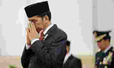 Eva Kusuma Sundari Bangga Pada Jokowi yang Tertib Puasa Sunnah