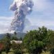 Gunung Soputan Berstatus Siaga