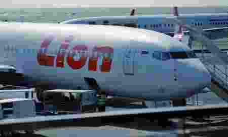 Pesawat Lion Air Jatuh Dikabarkan Ada Sejumlah Pejabat Dalam Pesawat