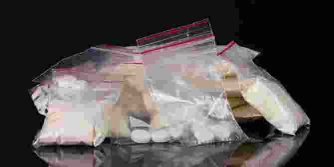 BNN Prediksi Peredaran Narkoba Di Akhir Tahun Meningkat