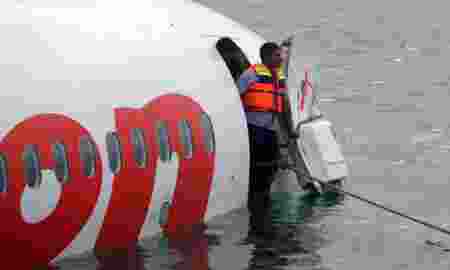 Penjelasan Lion Air Soal Adanya Teknisi Di Penerbangan JT 610