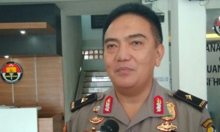 Tahun Politik Polri Memaksimalkan Peran Sebagai Pendingin