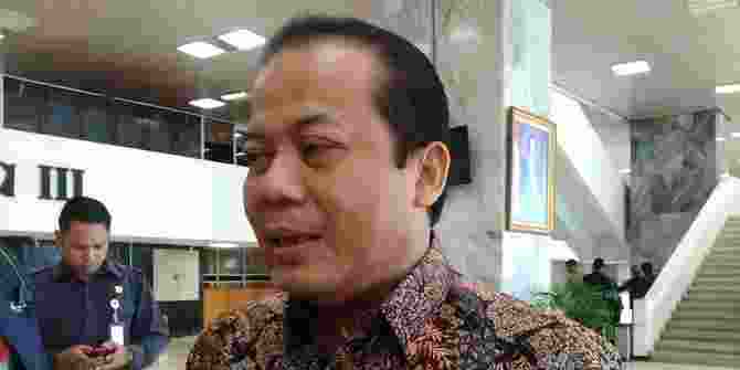 Wakil Ketua DPR Taufik Kurniawan Akhirnya Penuhi Panggilan KPK