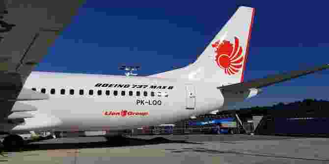 YLKI Menilai Kemenhub Lembek Pada Lion Air