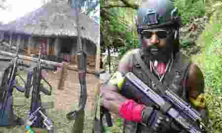 Akses Jalan Menyulitkan TNI Menuju Lokasi Penembakan 31 Pekerja Papua