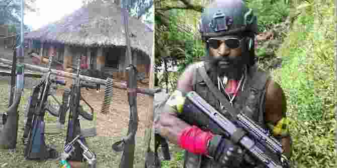 Akses Jalan Menyulitkan TNI Menuju Lokasi Penembakan 31 Pekerja Papua