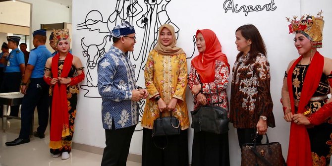 Bandara Banyuwangi Resmi Layani Rute Internasional