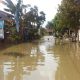 Beberapa Titik Rawan Banjir Di Solo