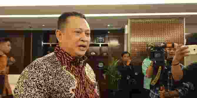 DPR Siap Mendukung Biaya TNI Untuk Amankan KKB Di Papua