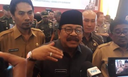 Enam Kabupaten Di Jatim Rawan Terkena Gangguan Pertumbuhan