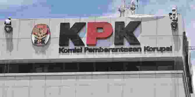 KPK Panggil Bos PT BMEC Terkait Kasus PJT II