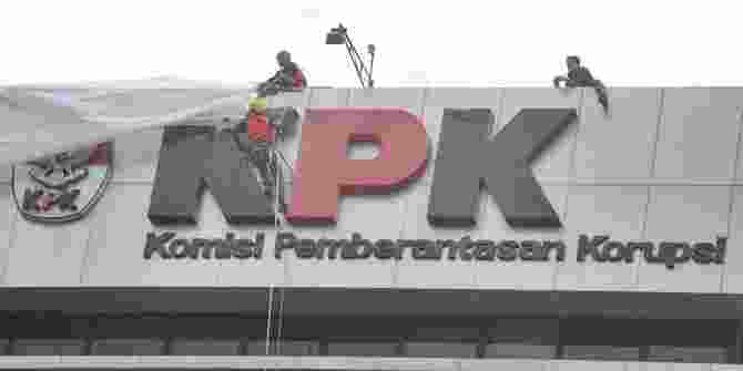 Kasus Suap Hakim KPK Panggil Ketua PN Semarang