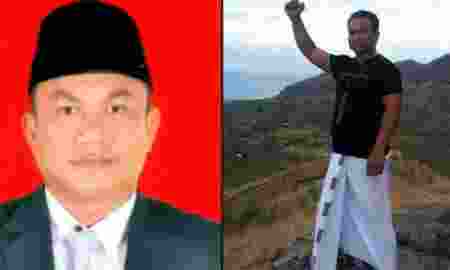 Mantan Wakil Ketua DPRD Provinsi Bali Meninggal Dunia