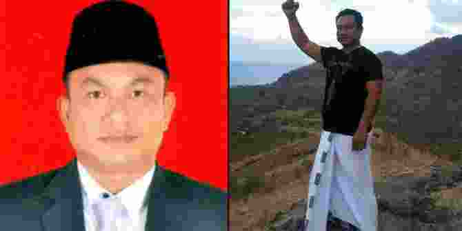Mantan Wakil Ketua DPRD Provinsi Bali Meninggal Dunia