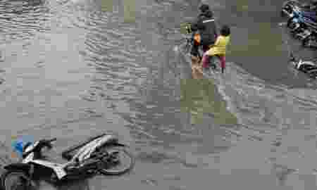 Penyebab Banjir Di Malang