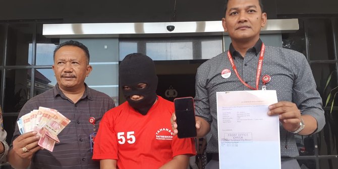 Polisi Ungkap Prostitusi Online Mahasiswa Di Surabaya