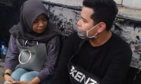 Sering Diberi Bintang 1 Pengemudi Polisikan Penumpang