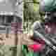 TNI Masih Mencari 5 Korban Penembakan KKB