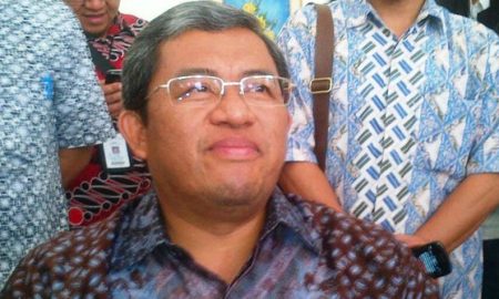 Aher Penuhi Panggilan KPK Setelah 2 Kali Mangkir