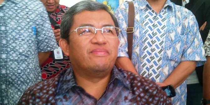 Aher Penuhi Panggilan KPK Setelah 2 Kali Mangkir