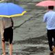 BMKG Prediksi Jabodetabek Di Hujan Guyur Sampai Jam 8 Pagi