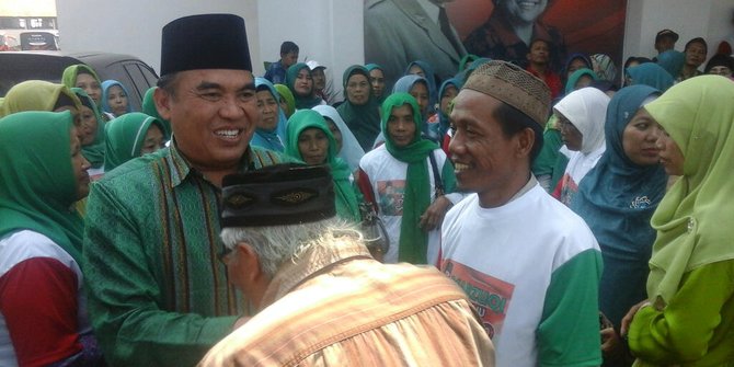 Bupati Jepara Dipanggil KPK Terkait Suap PN Semarang