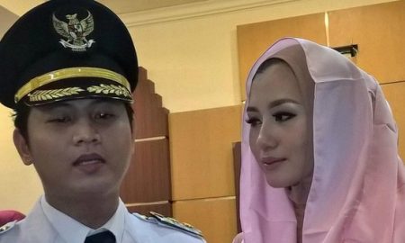 Dikabarkan Menghilang Wakil Bupati Trenggalek Ternyata Berada di Eropa