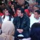 Jokowi Meluncurkan Merchandise Resmi