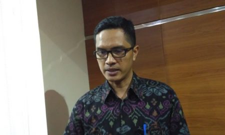 KPK Bakal Terlibat Dalam Pembahasan Materi Debat Pilpres 2019