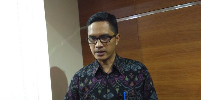 KPK Bakal Terlibat Dalam Pembahasan Materi Debat Pilpres 2019