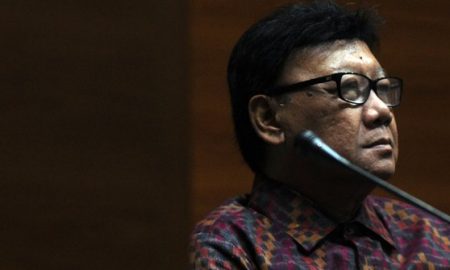 KPK Dalami Keterangan Neneng Soal Peran Mendagri Dalam Kasus Meikarta