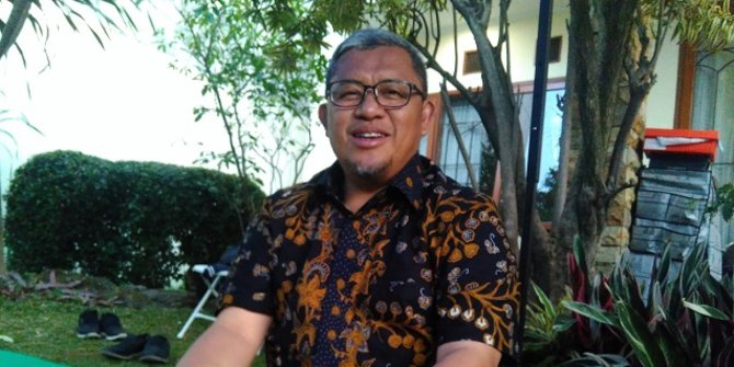 KPK Minta Ahmad Heryawan Tak Persulit Proses Pemeriksaan