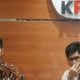 KPK Periksa Tersangka Pejabat Pembuat Komitmen Kemenpora