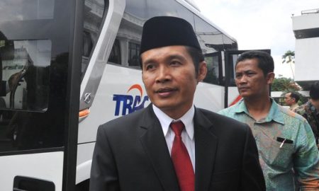 KPK Sebut Gratifikasi Seks Seharusnya Bisa Dijerat Pidana