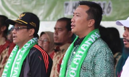 Kasus Dana Hibah KONI KPK Menduga Ada Keterlibatan Menpora