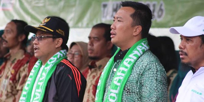 Kasus Dana Hibah KONI KPK Menduga Ada Keterlibatan Menpora